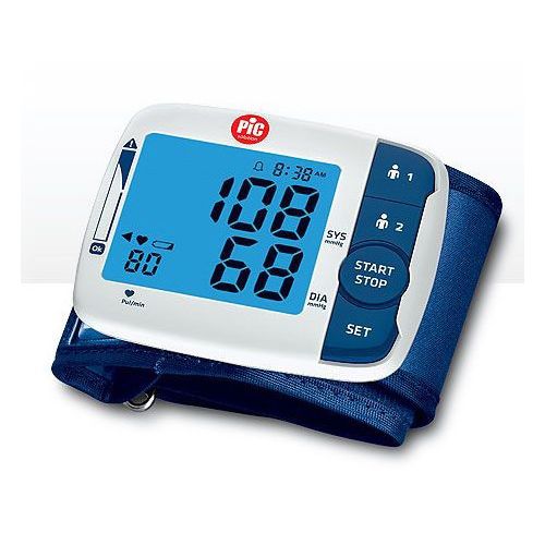 Апарат за крвен притисок Pic Cardio Free