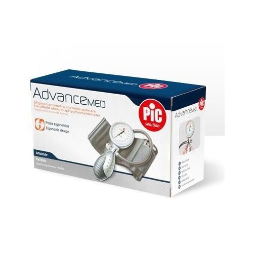 Апарат за мерење на притисок Pic Advance Med