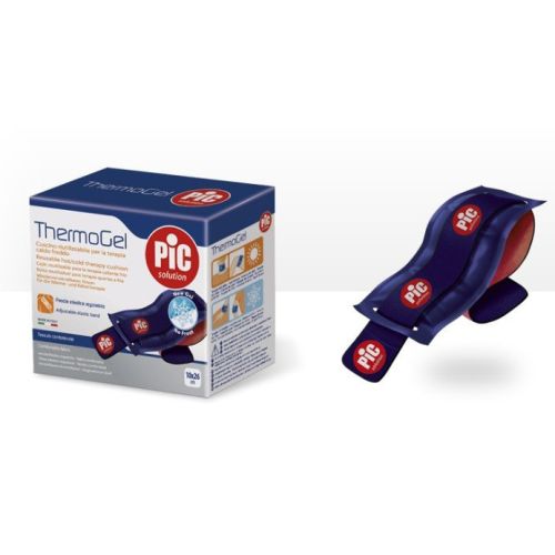 Lecka të lagëta të nxehta-të ftohta PIC