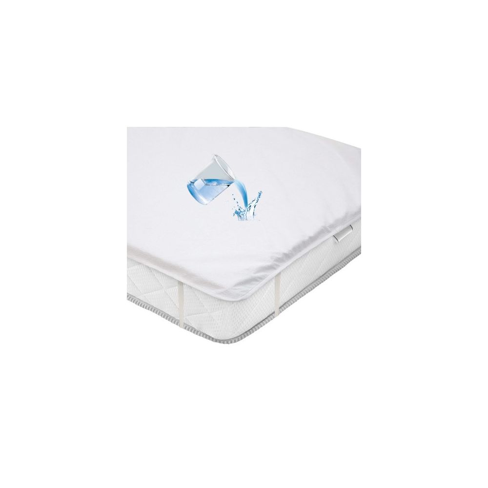 Заштитен чаршав за кревет