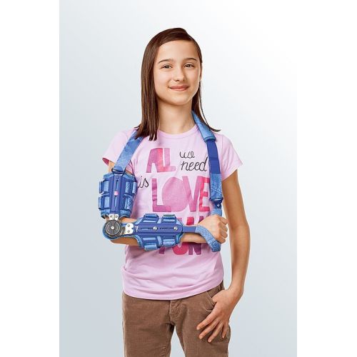 Детска ортоза за лакт Редерсман