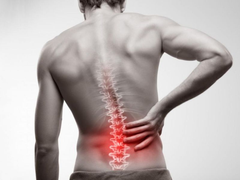 Дали знаете дека постои терапија за дискус хернија која не вклучува оперативен зафат?