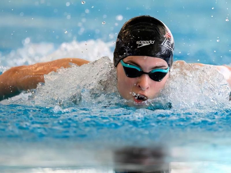 Efekti i trajtimeve u reflektua në garën time të ardhshme, ku arrita një rezultat dukshëm më të mirë. – Sofia Damjanova