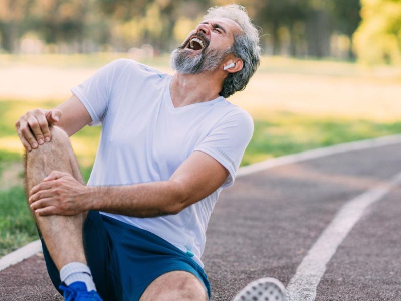 Најчести повреди во лето
