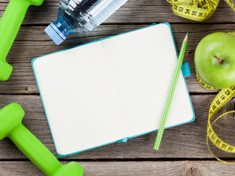 Здравјето во фокус, грижа за себе