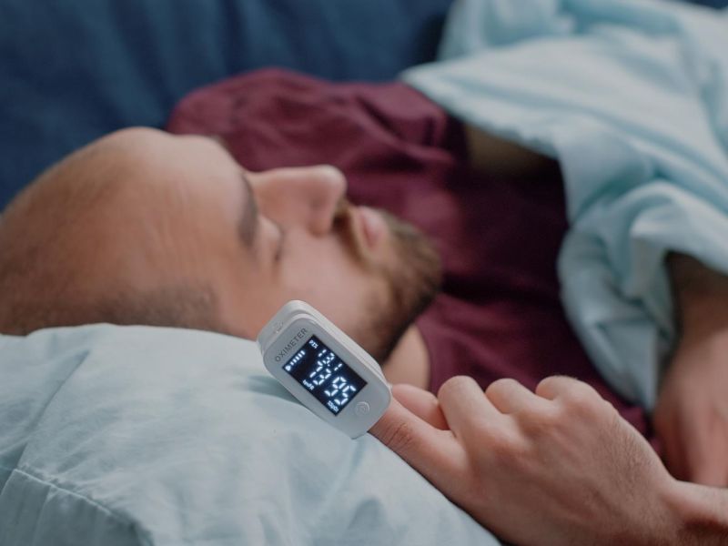 Зошто потребата за кислород може да се зголеми во зимскиот период?