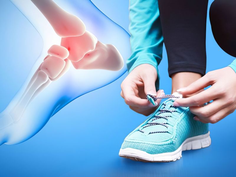 Анатомски обувки: вистинска поддршка за долг ден на нозе