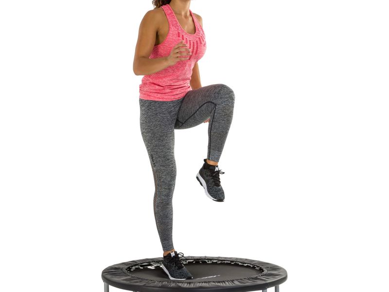 Трамболина во третман на лимфедемата