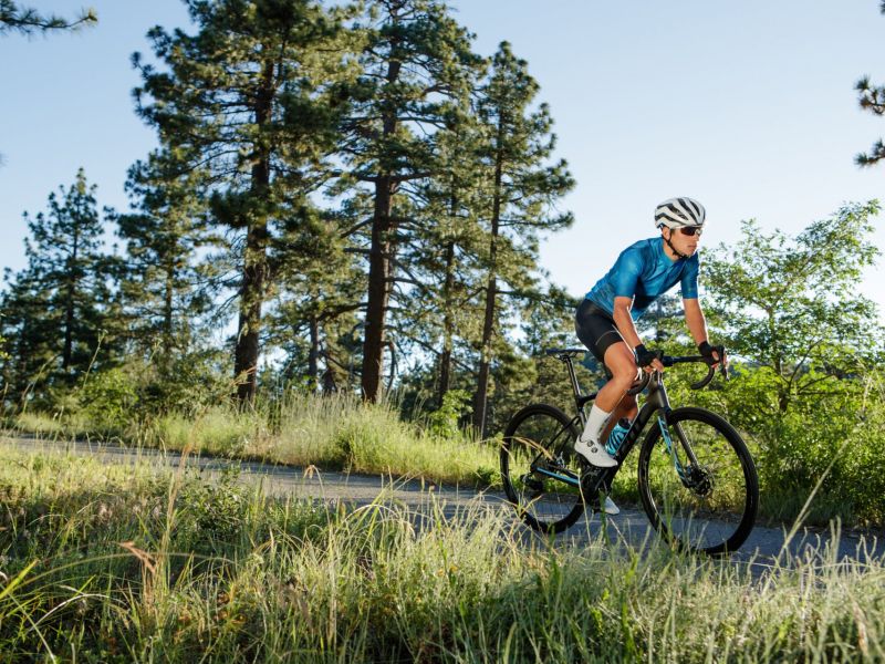 6 најчести повреди од возење велосипед