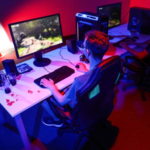 Останата компјутерска галантерија