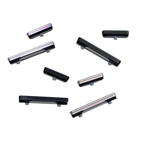 Пластики и ситни компоненти