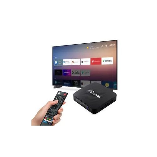 Android TV Box