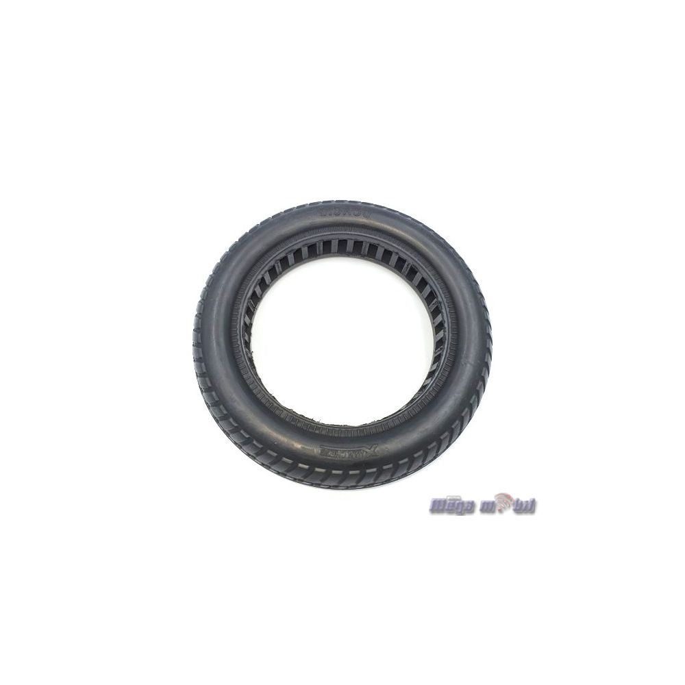 Polna guma za trotinet 8.5" Tip 3 black