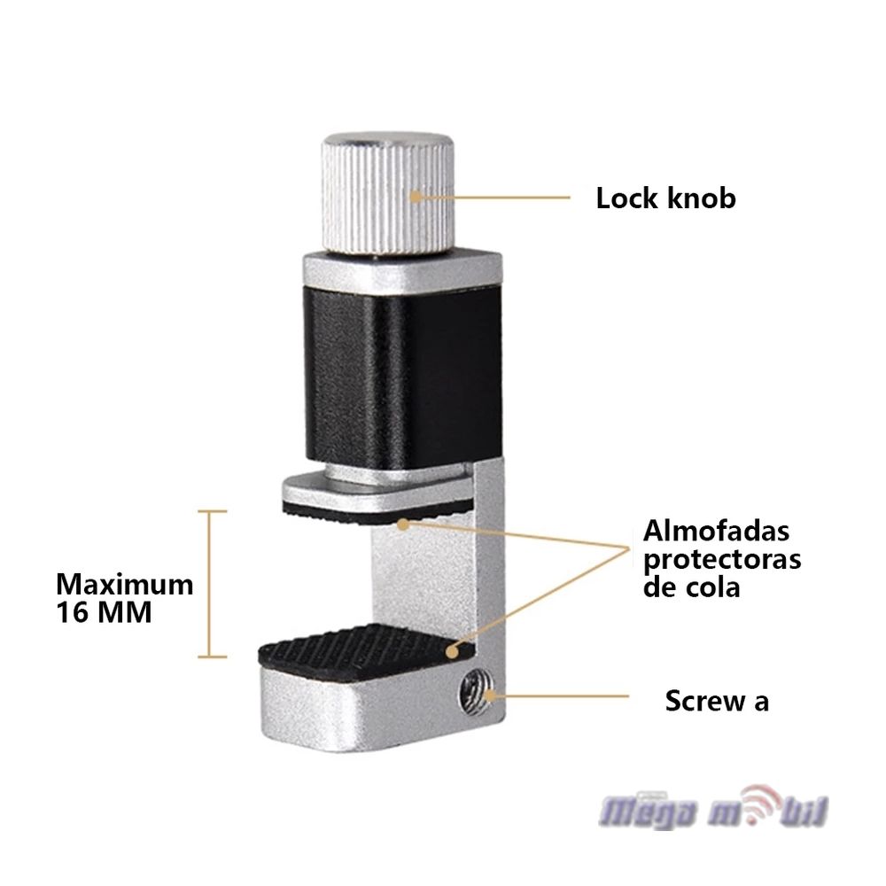 Stega za servis Mini (LCD repair tool)