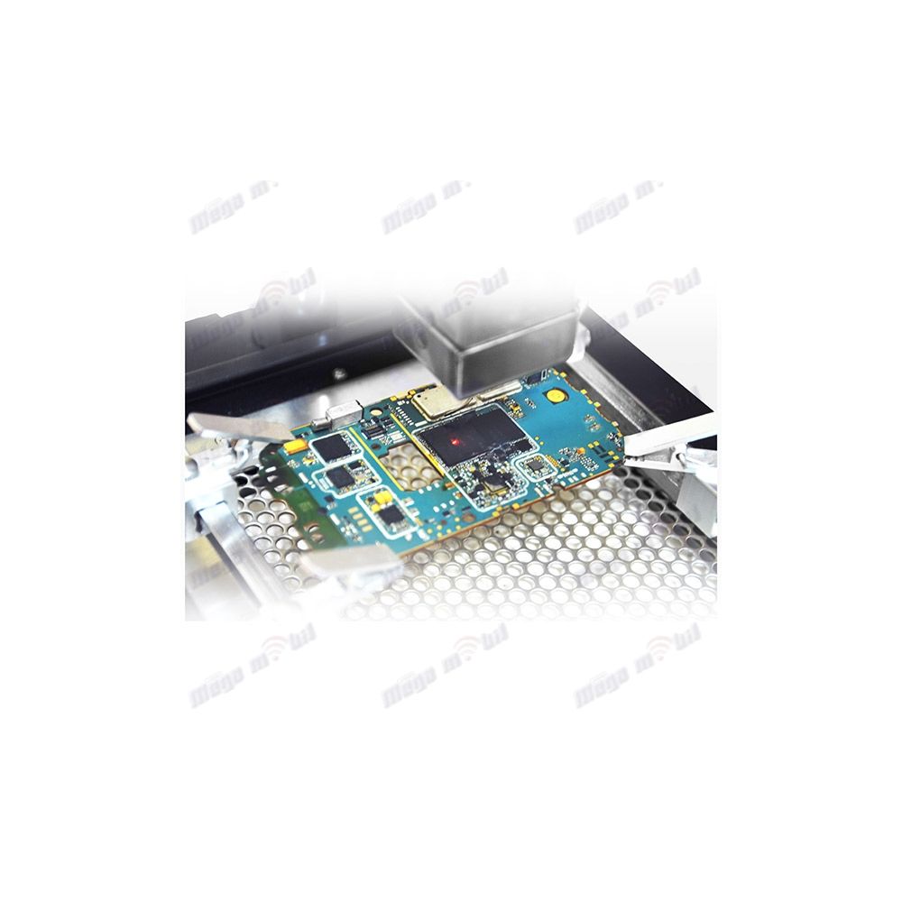 Lemna stanica Jovy Systems Turbo IR JH-001/002.