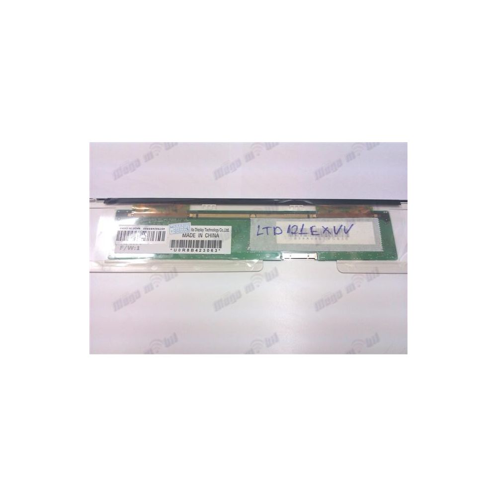 Ekran za laptop 12.1" LTD121EXVV/LTN121W3.
