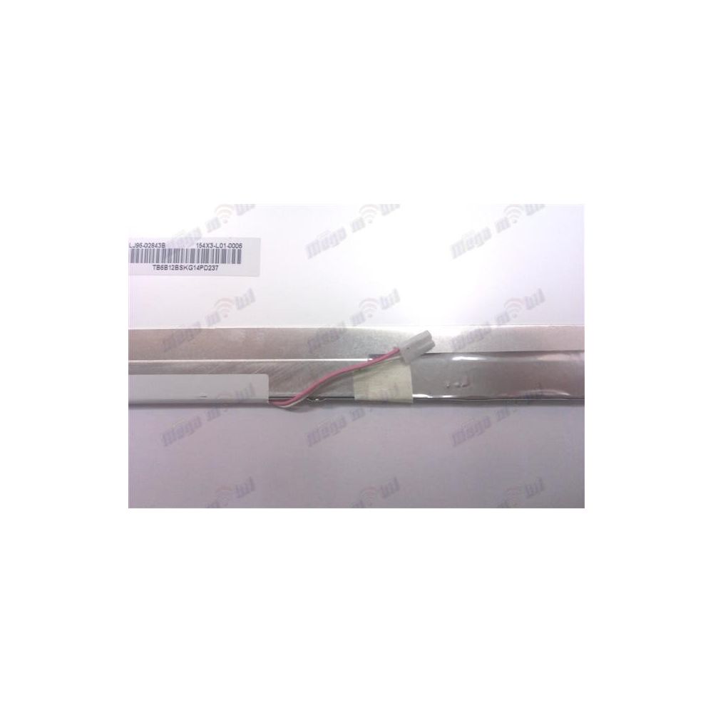 Ekran za laptop 15.4" LTN154X3/LP154WX4/ LTN154AT07.