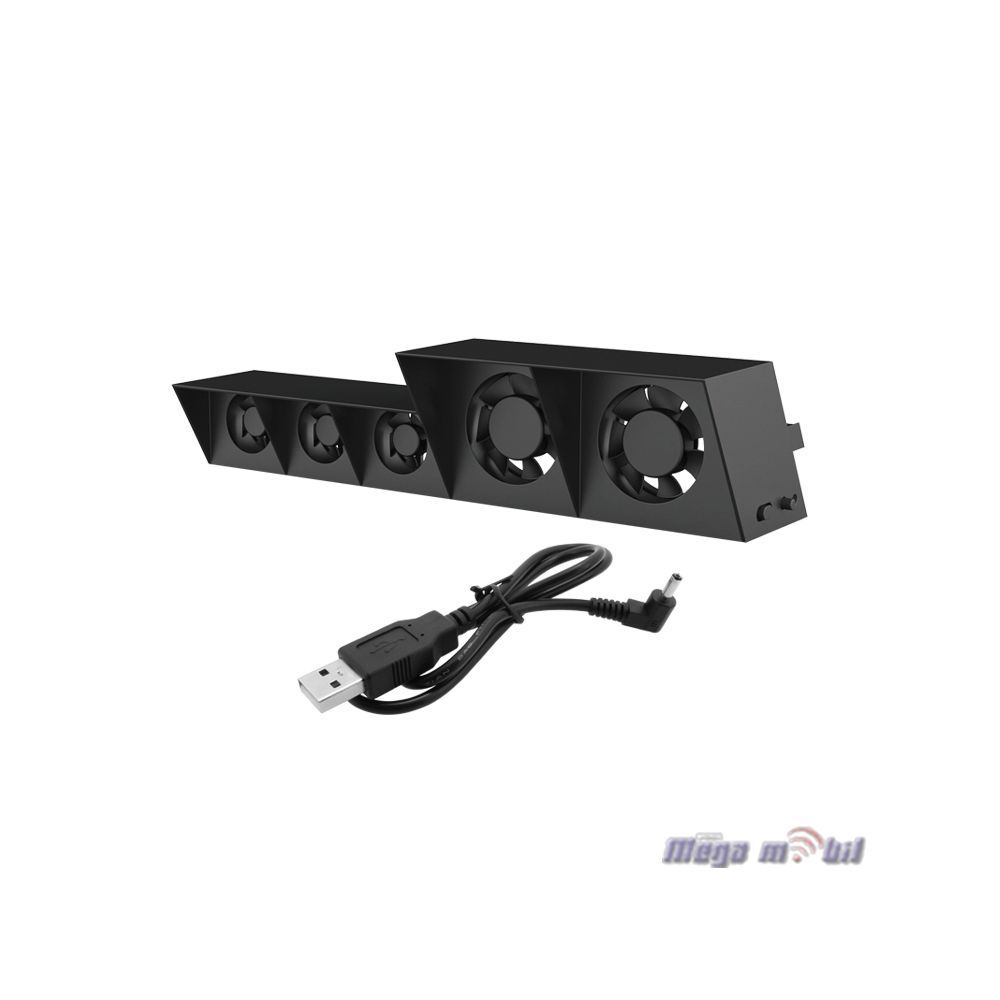 Dobe TP4-005 Ventilator za PS4.