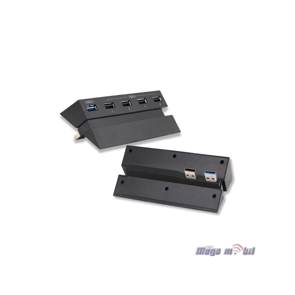 Dobe TP4-006 USB HUB za PS4.