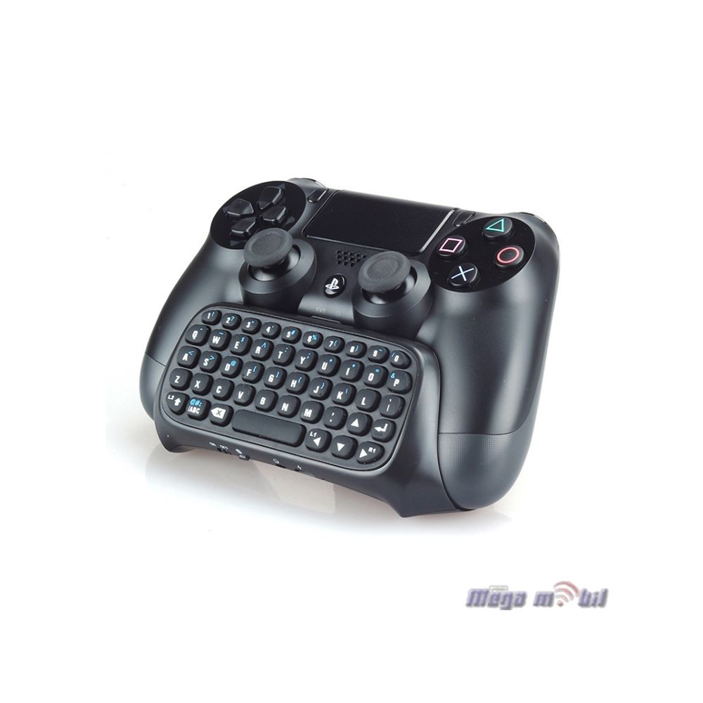 Dobe TP4-008 Kontroler Tastatura za PS4 black.