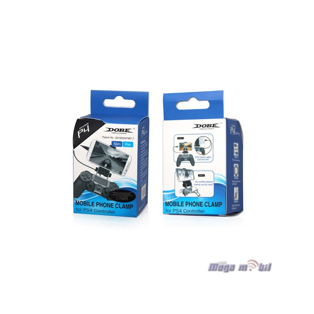 Dobe TP4-016 Gaming Drzac za mobilen telefon