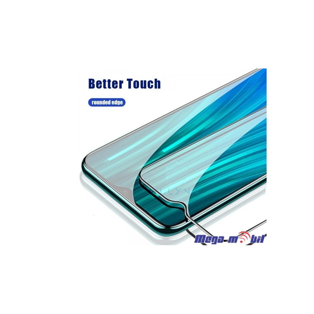 Tempered glass za Xiaomi Redmi Note 10 5G 18D. 