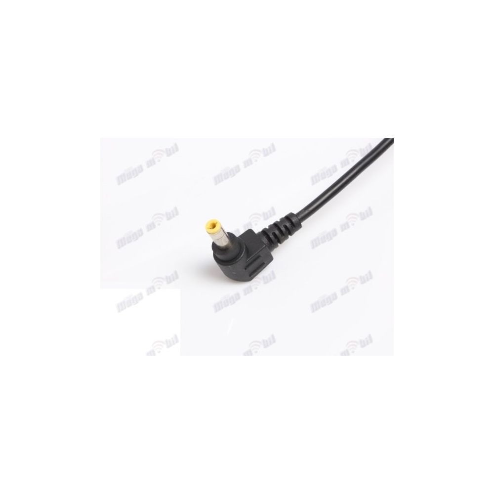 Polnac za laptop za HP 19V 3.16A 65W (5.5mm*2.5mm)