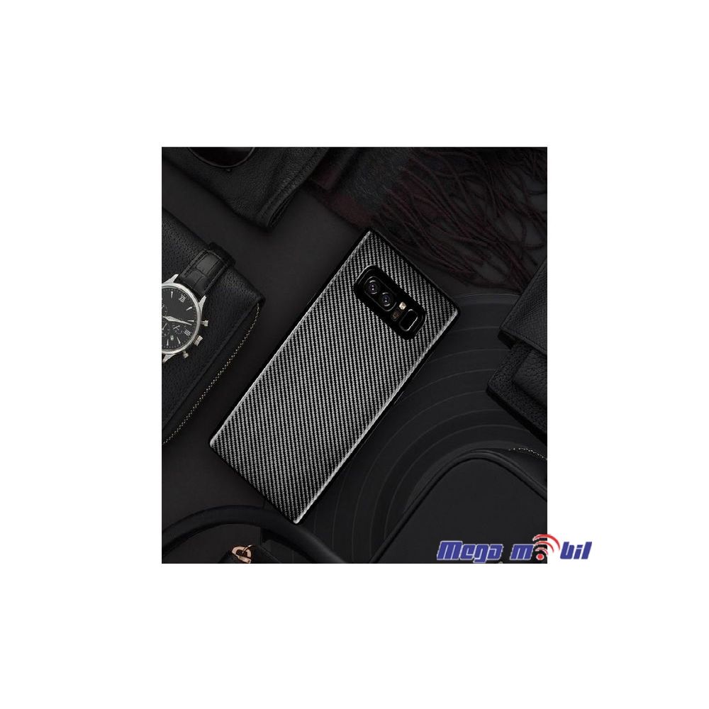 Futrola Iphone 7 plus/ Iphone 8 plus Coblue carbon black