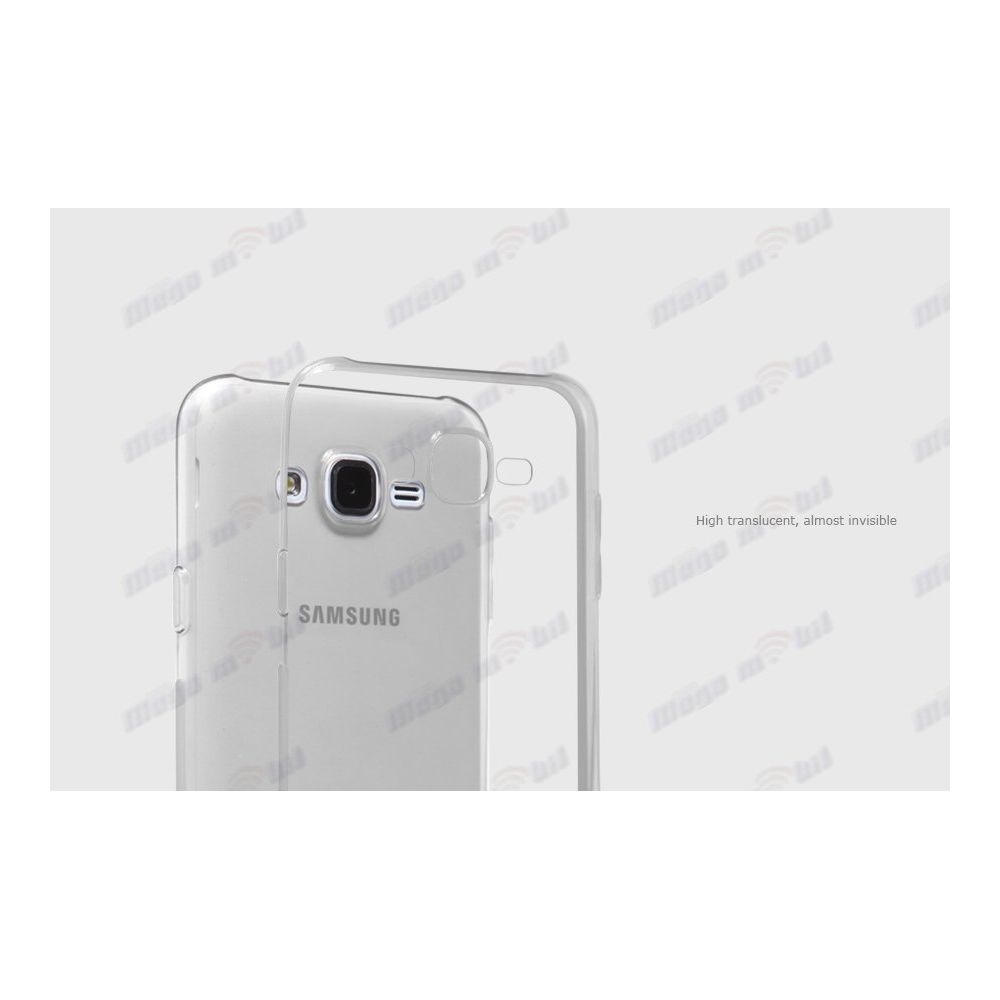 Futrola Samsung J5 Nillkin Nature grey