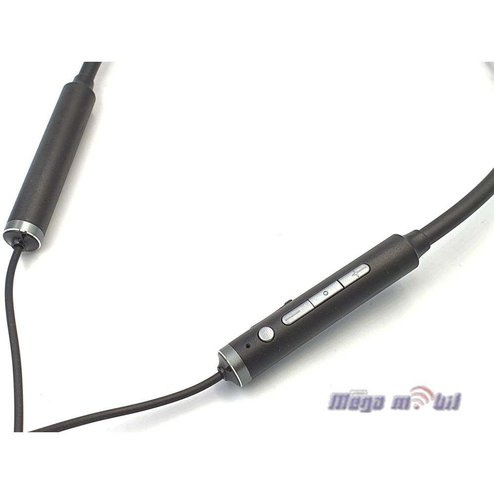 Slusalki Bluetooth Netease black.