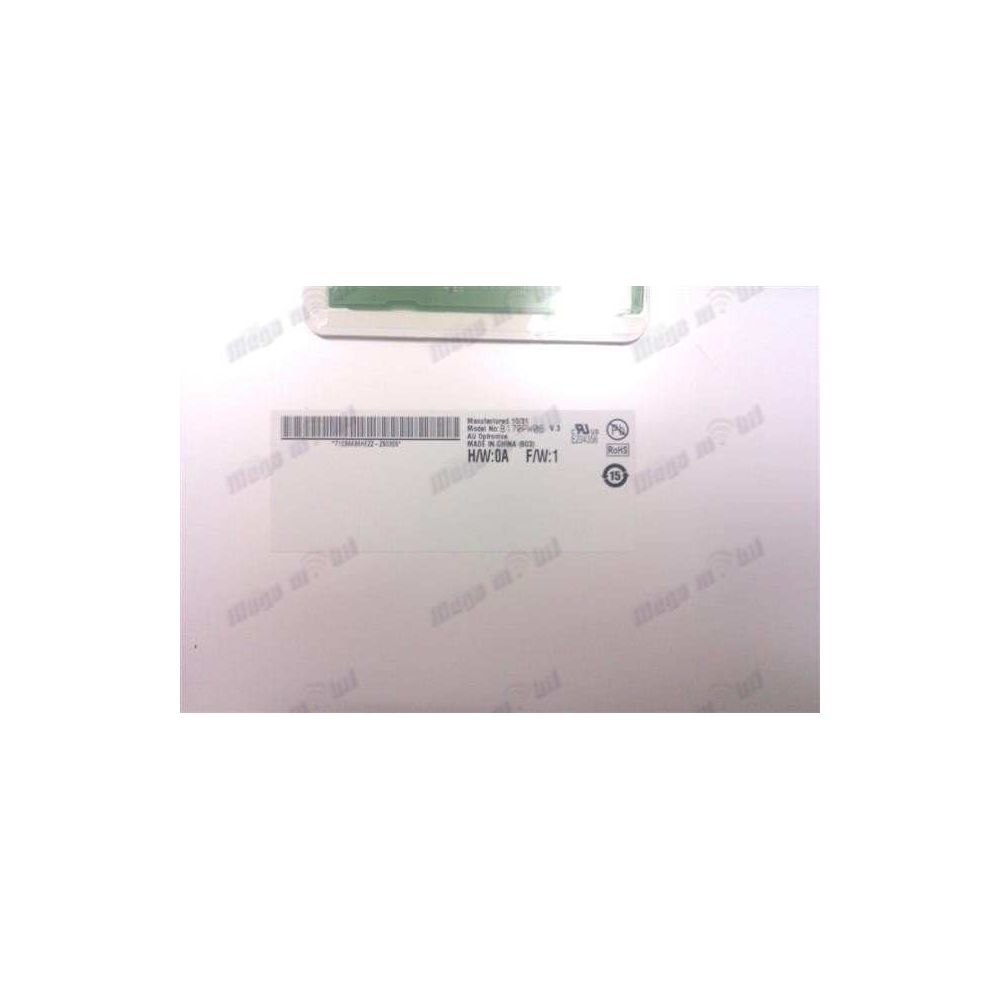 Ekran za laptop 17" B170PW06 V2