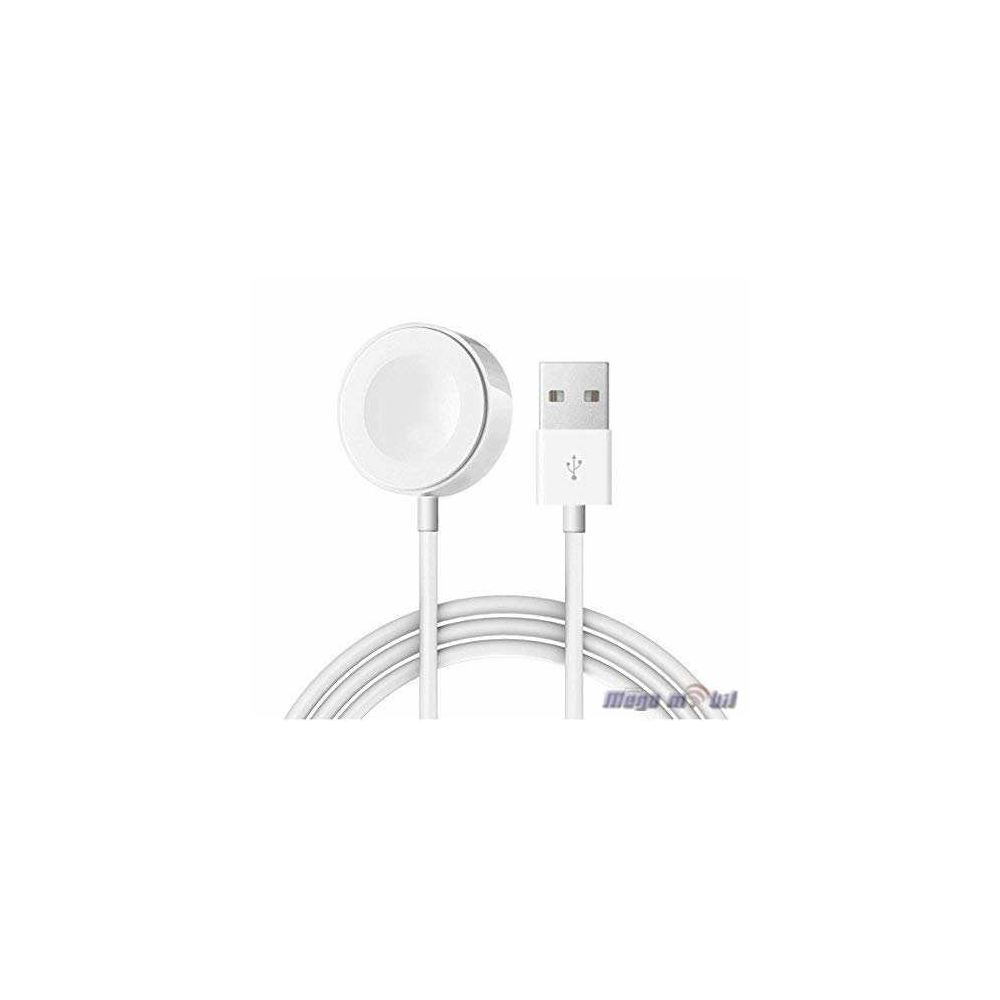 Polnac Wireless Apple Watch Magnetic USB