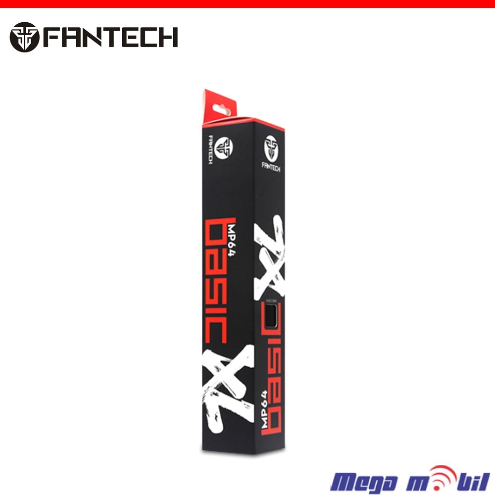 Podloga za gluvce Fantech MP64 XL Basic black