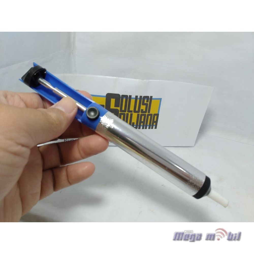 Vakum pumpa za kalaj RL-084 