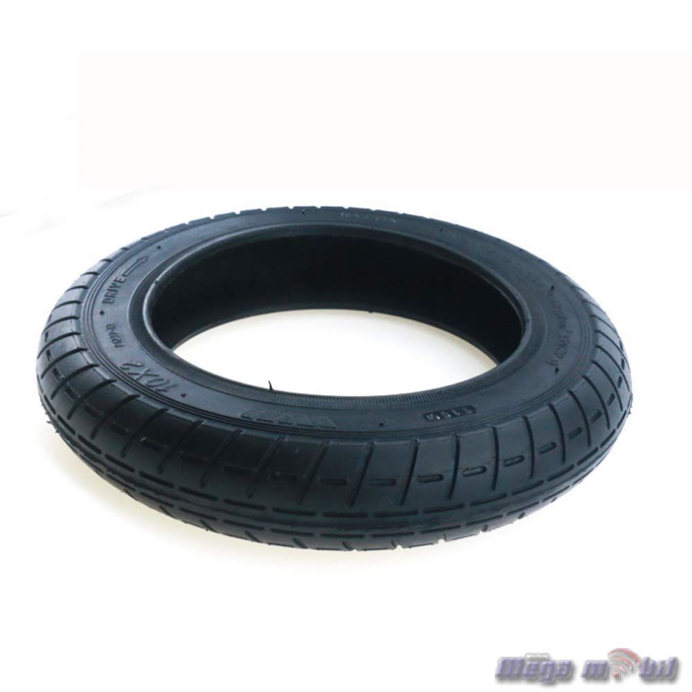 Nadvoresna guma 10x2 za trotinet