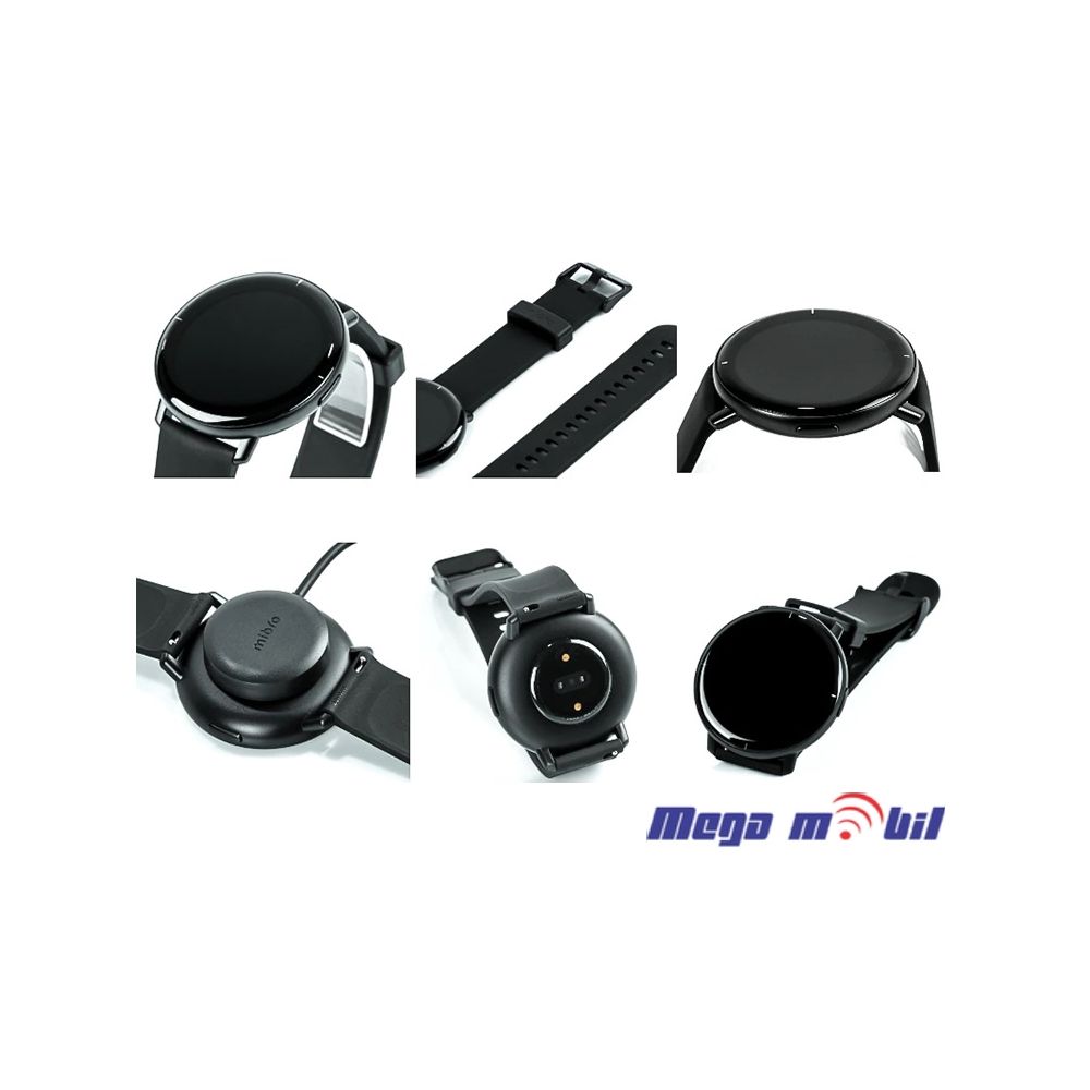Smart Watch Xiaomi Mibro Lite Black