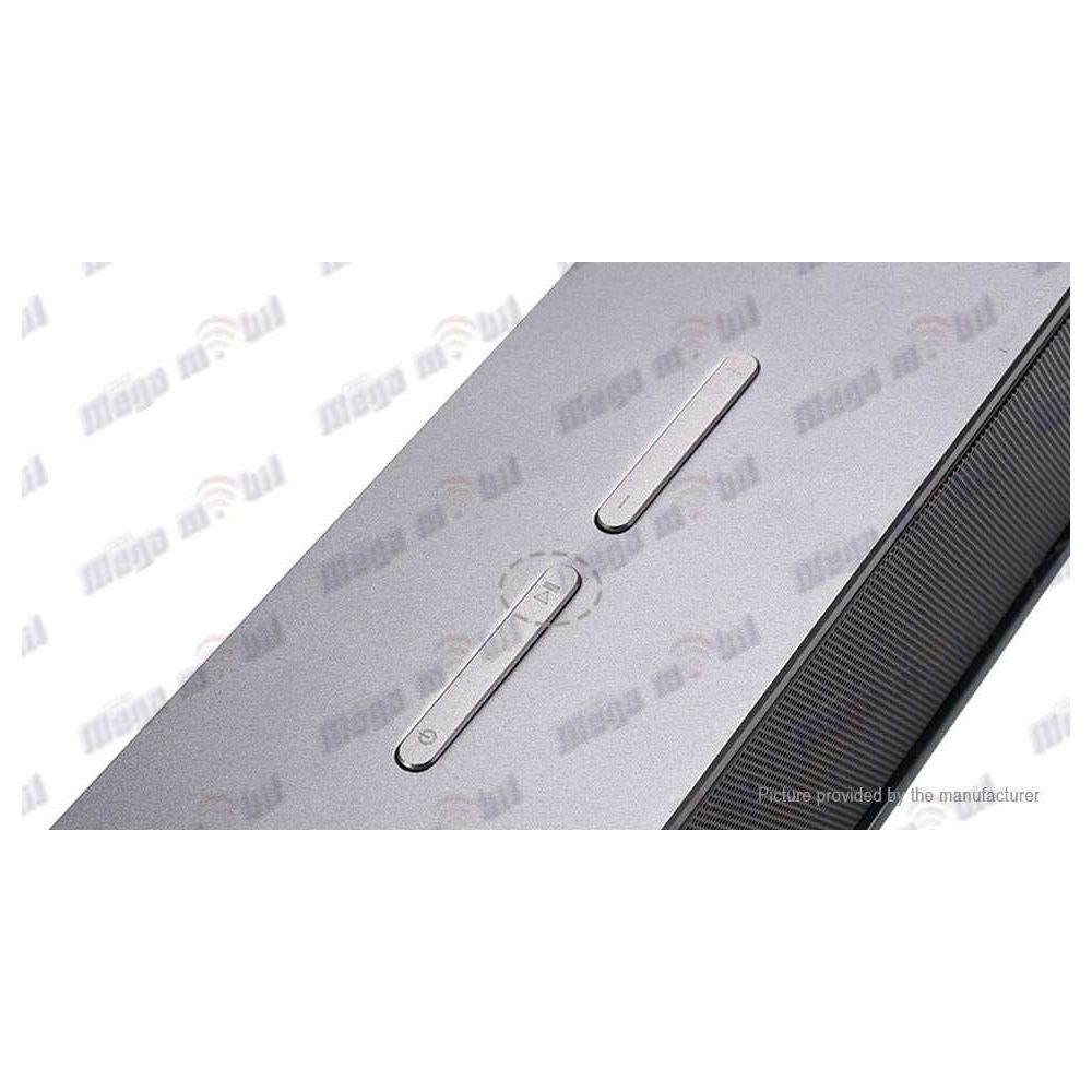 ...Zvucnik Bluetooth REMAX RB-M8 silver