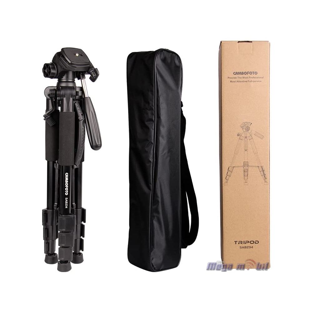 Tripod SAB234