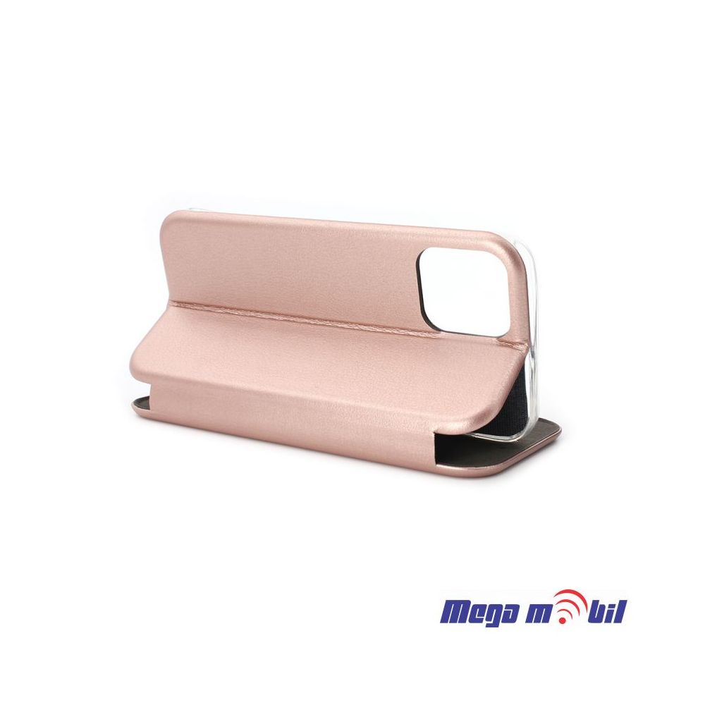 Futrola Xiaomi Redmi Note 11T 5G/ Poco M4 Pro 5G Teracell Flip Cover rose.