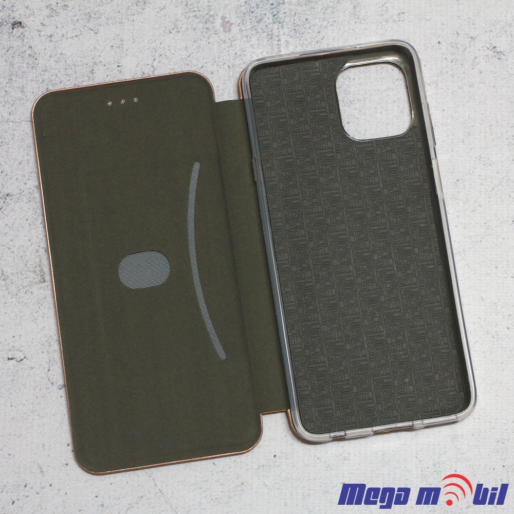 Futrola Xiaomi Redmi Note 11T 5G/ Poco M4 Pro 5G Teracell Flip Cover rose.