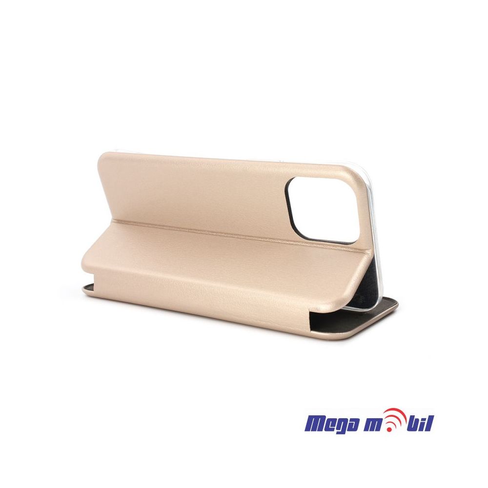 Futrola Xiaomi Redmi Note 11T 5G/ Poco M4 Pro 5G Teracell Flip Cover gold.