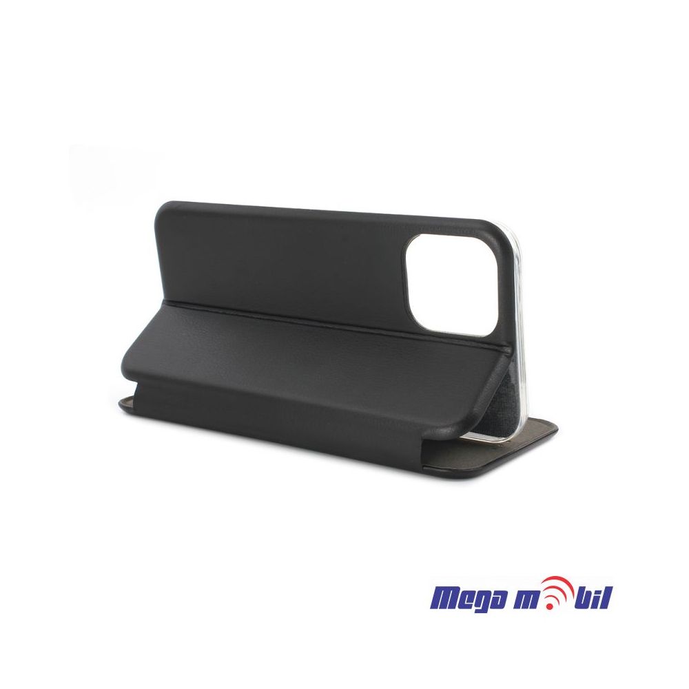 Futrola Samsung S22 Ultra Teracell Flip Cover black