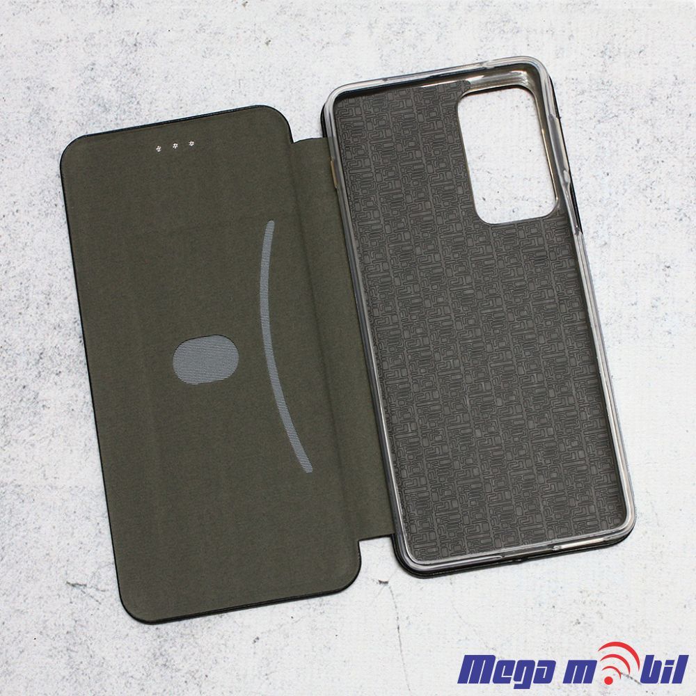 Futrola Samsung S22 Ultra Teracell Flip Cover black
