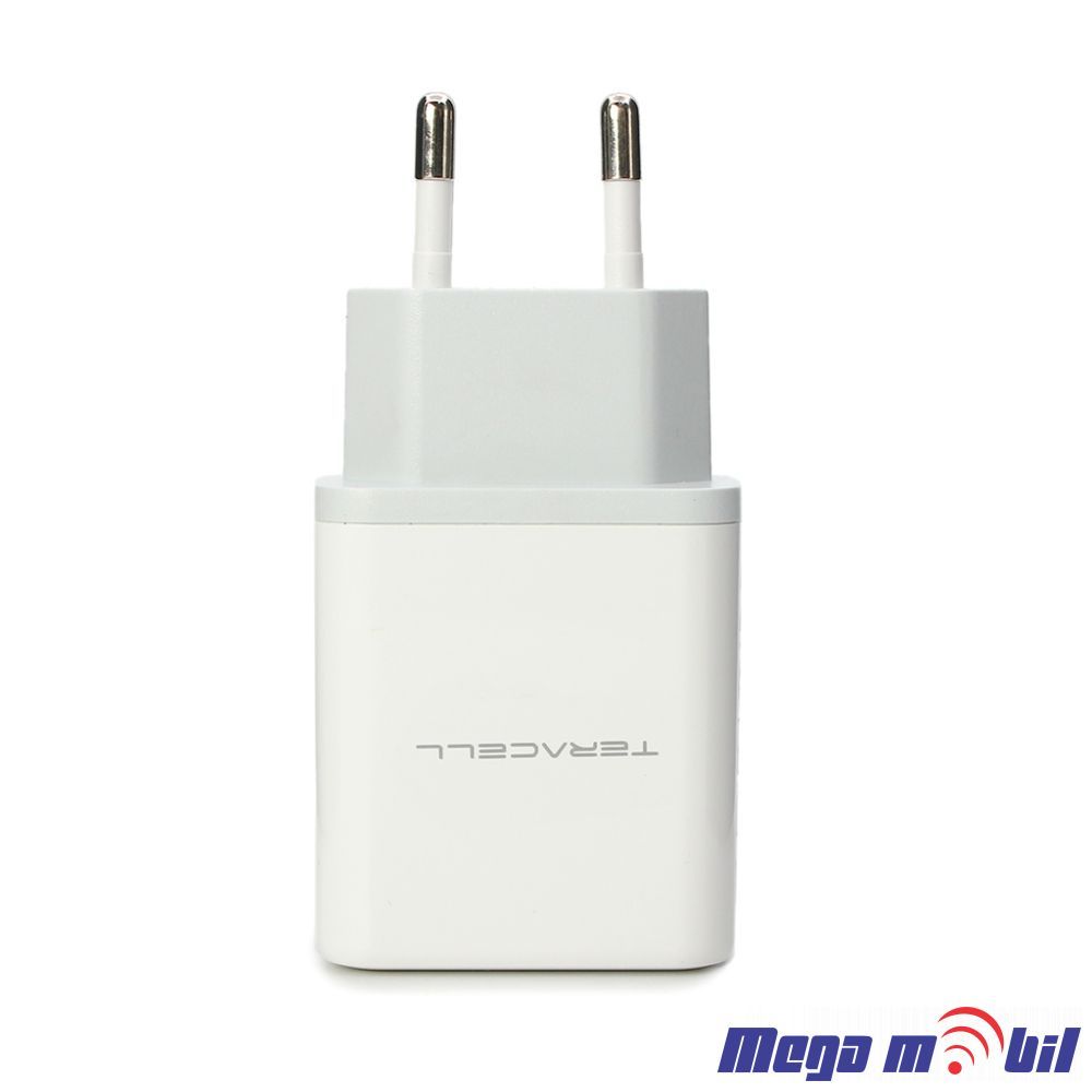 Polnac 220V Teracell Evolution TC-07 PD 3A white 20W.