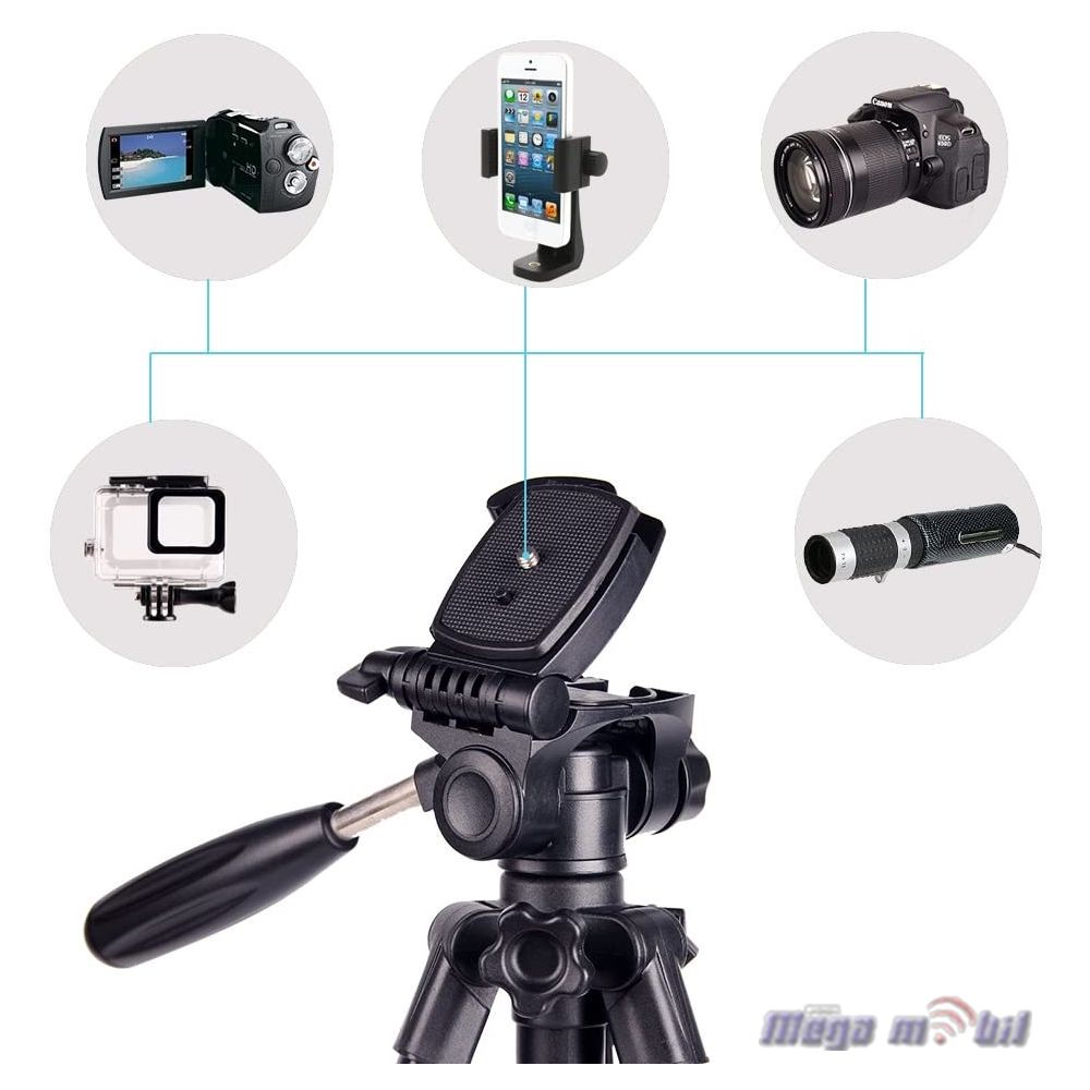 Tripod SAB234