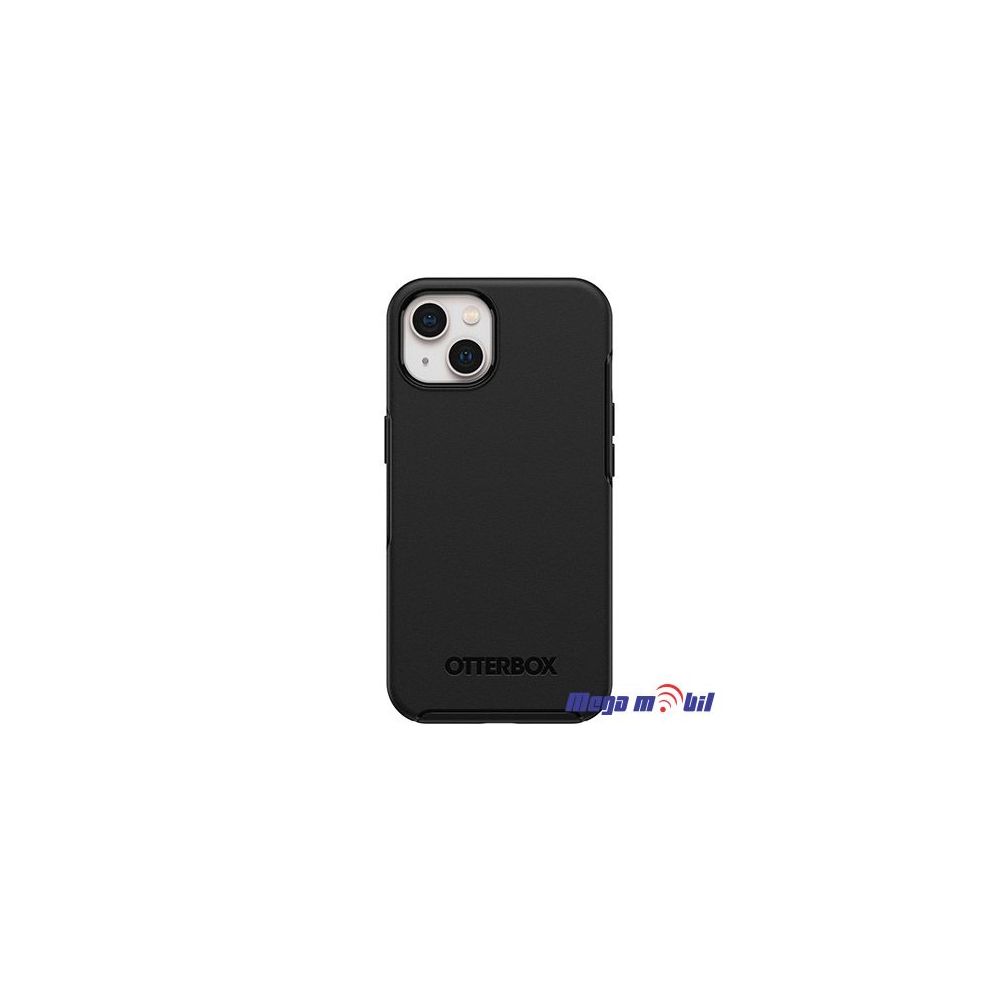 Futrola iPhone 12 Pro Max OtterBox Symmetry black