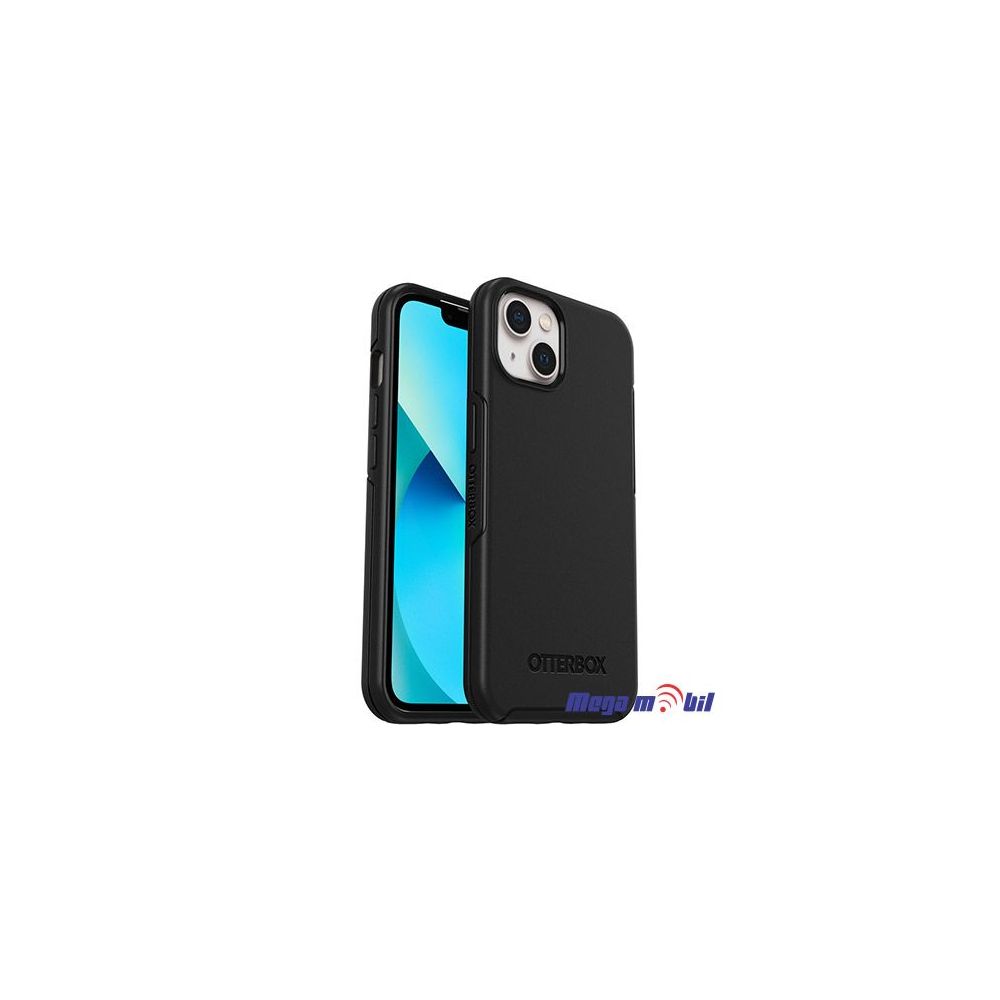 Futrola iPhone 12 Pro Max OtterBox Symmetry black
