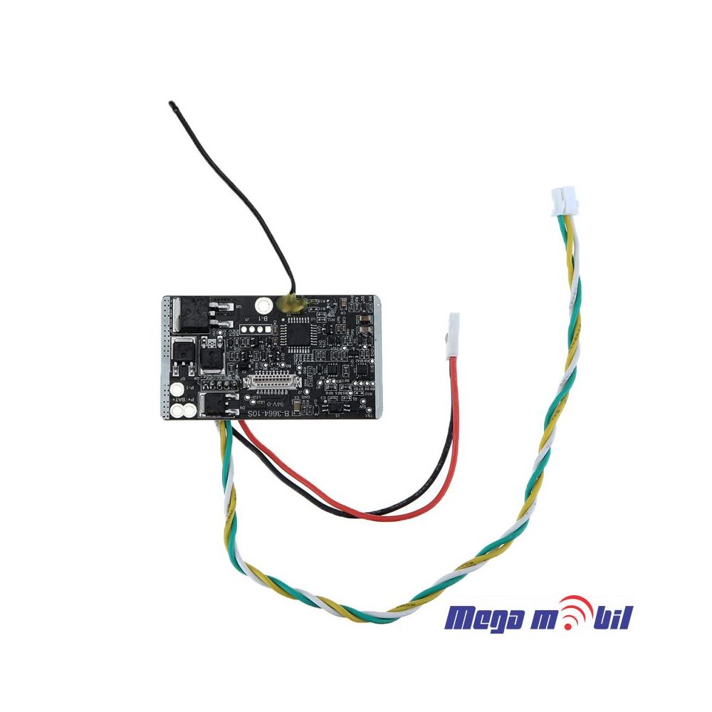 BMS set so fletovi za trotinet Xiaomi M365 / 1S / Essential.
