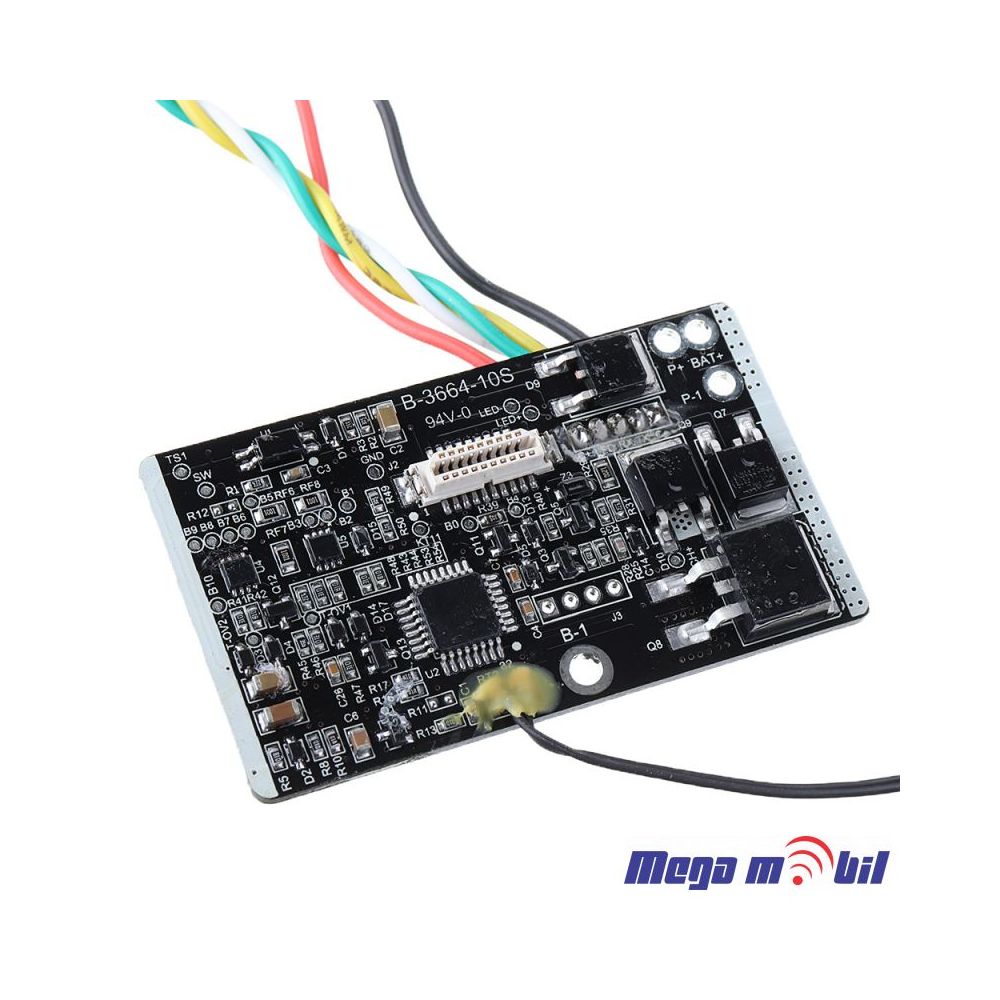BMS set so fletovi za trotinet Xiaomi M365 / 1S / Essential.