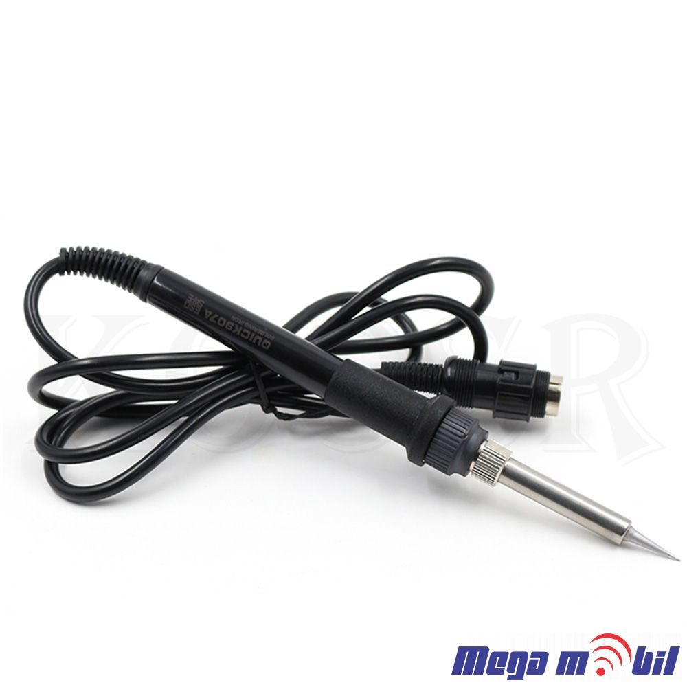 Duvalka so letkum QUICK 706W+.